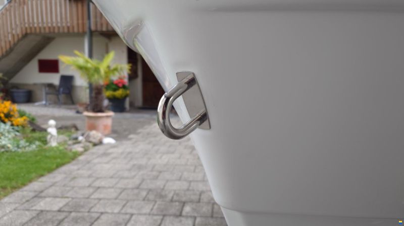 Terhi 450CC - SLOEP Edition CH