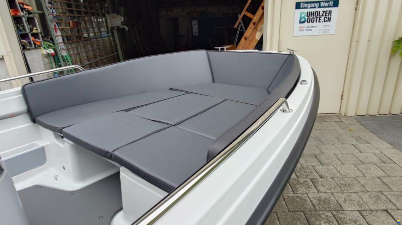 Terhi 450CC - SLOEP Edition CH