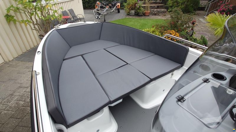 Terhi 450CC - SLOEP Edition CH