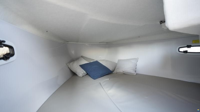 Yamarin 60 DC (Neuboot, Fahrfertig)