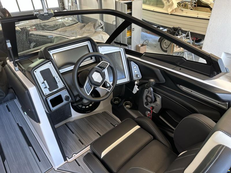 Supra SA400