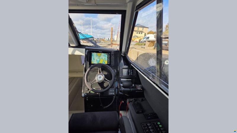 N/A 1060 Cabin