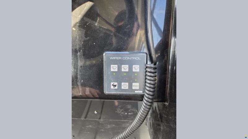 N/A 1060 Cabin