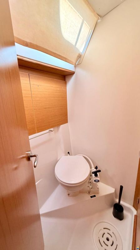 Jeanneau Sun Odyssey 44i