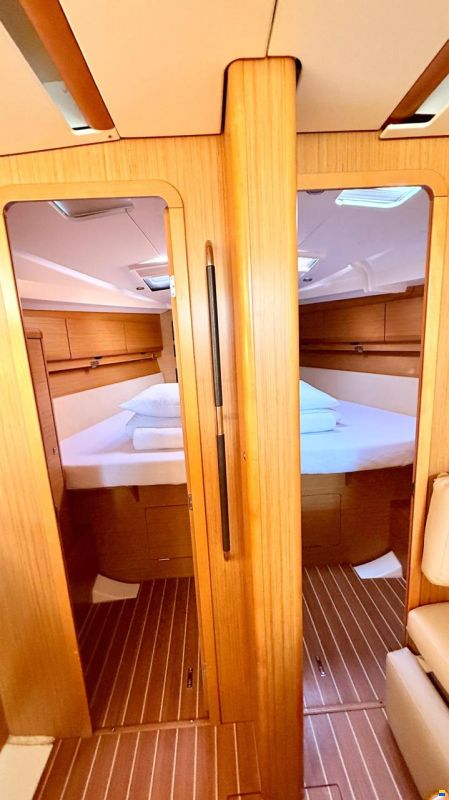 Jeanneau Sun Odyssey 44i