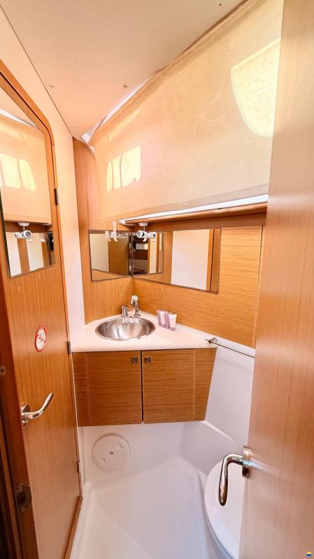 Jeanneau Sun Odyssey 44i