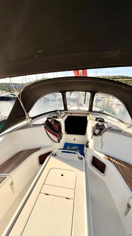 Jeanneau Sun Odyssey 44i