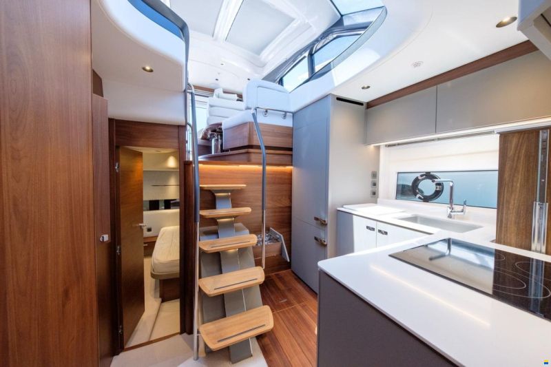 Princess V50