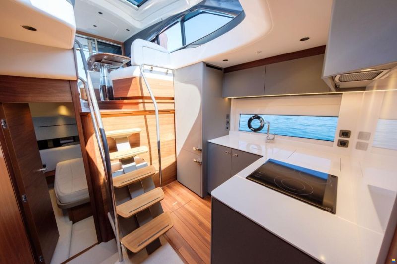 Princess V50