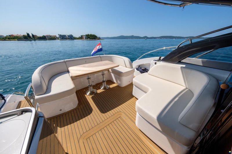 Princess V50
