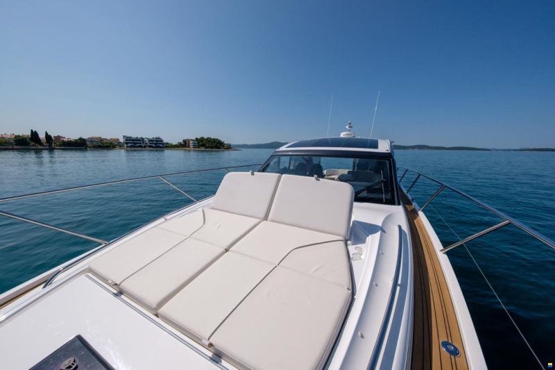 Princess V50
