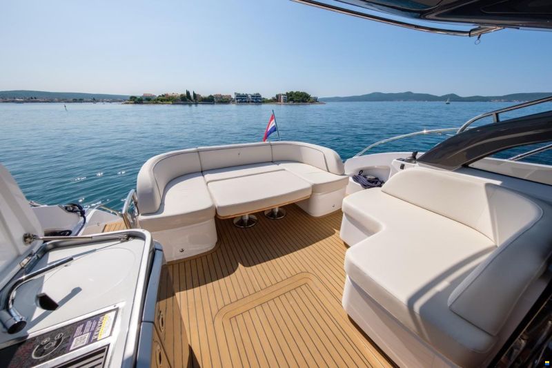 Princess V50
