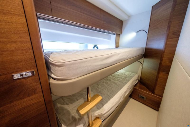 Princess V50