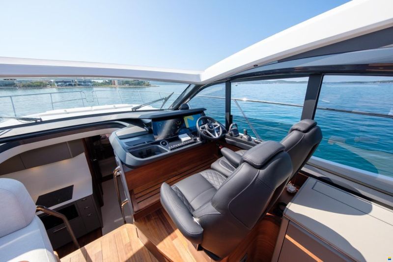Princess V50
