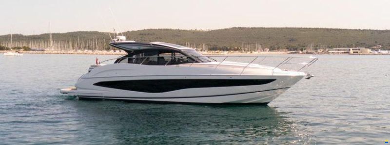 Princess V50