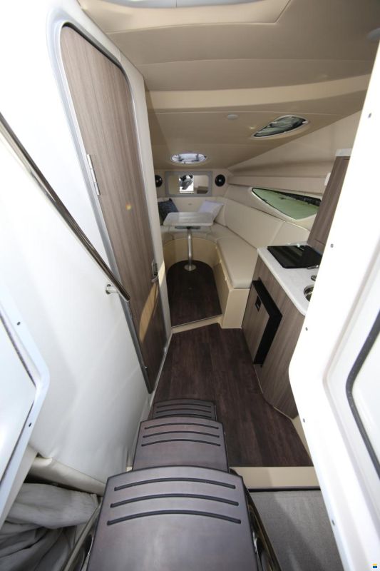 Regal 28 Express Hensa Edition