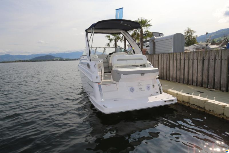 Regal 28 Express Hensa Edition