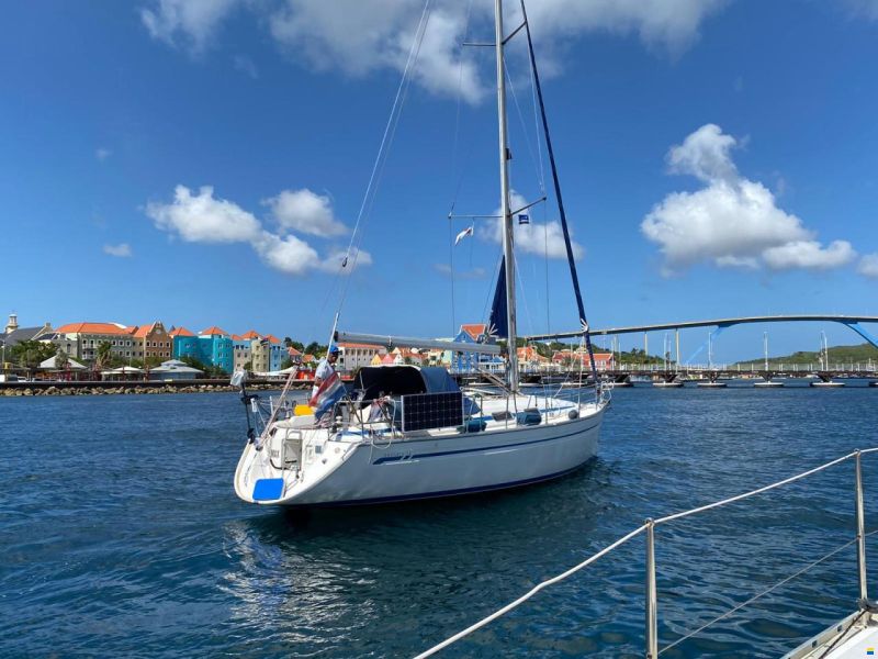 Bavaria 34 / 2
