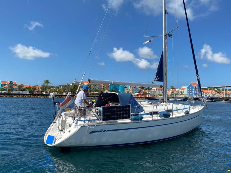Bavaria 34 / 2