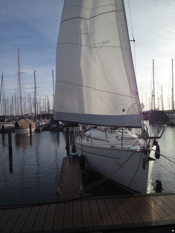 Bavaria 34 / 2