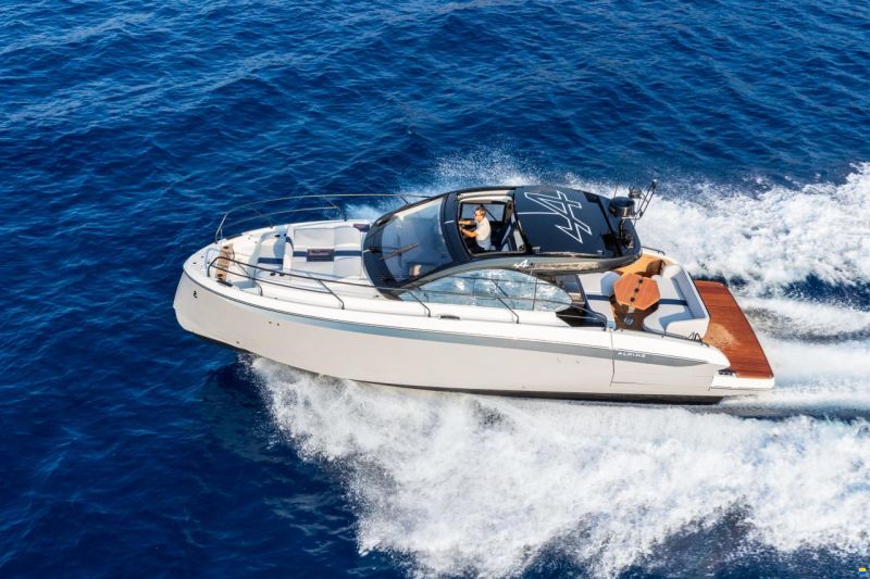 Beneteau GRAN TURISMO 40