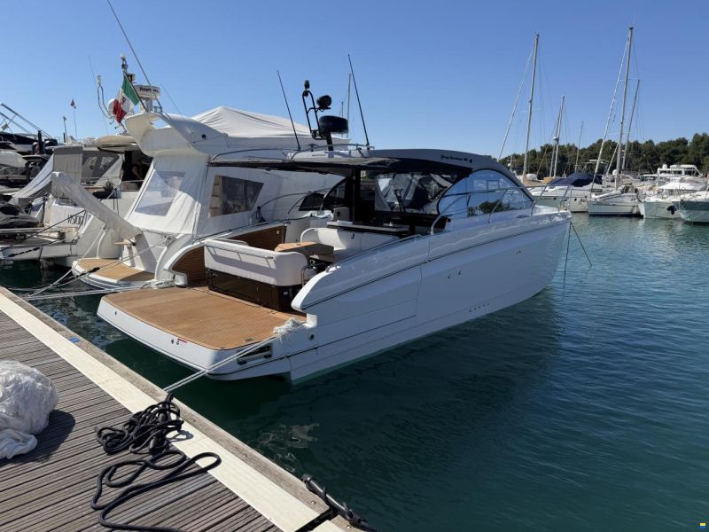 Beneteau GRAN TURISMO 40