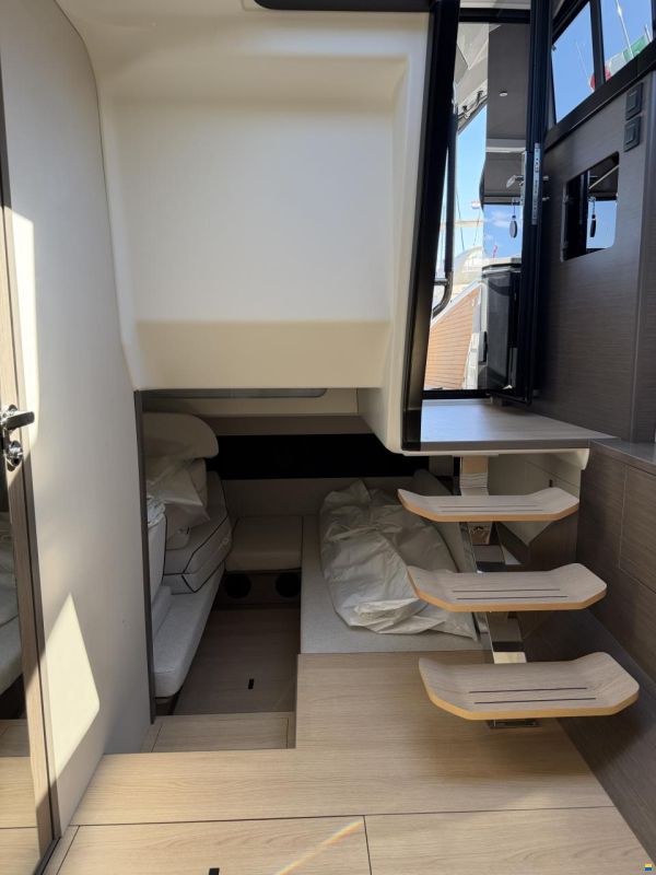 Beneteau GRAN TURISMO 40