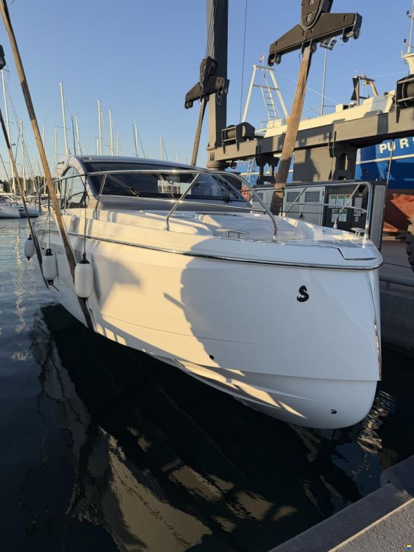 Beneteau GRAN TURISMO 40