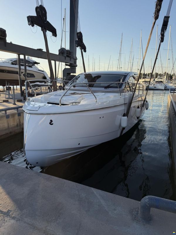 Beneteau GRAN TURISMO 40