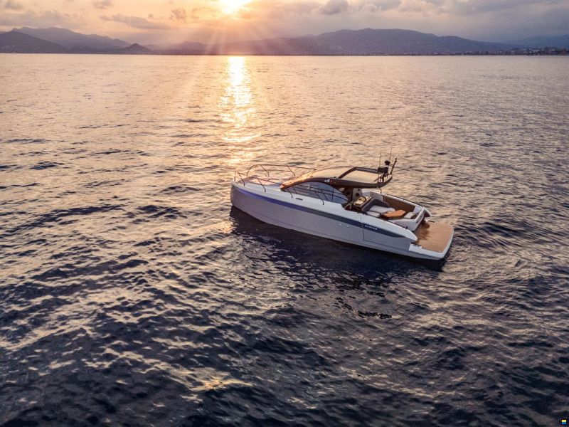 Beneteau GRAN TURISMO 40