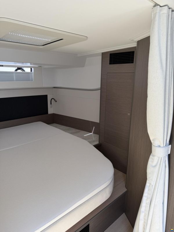 Beneteau GRAN TURISMO 40