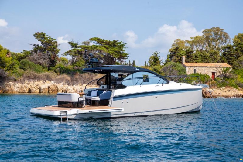 Beneteau GRAN TURISMO 40