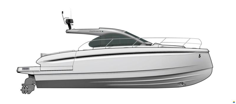 Beneteau GRAN TURISMO 40