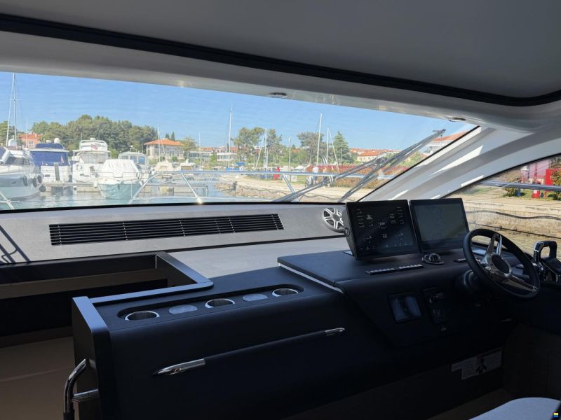 Beneteau GRAN TURISMO 40