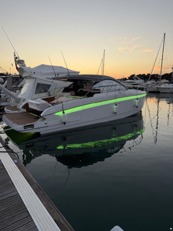 Beneteau GRAN TURISMO 40