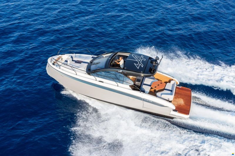 Beneteau GRAN TURISMO 40
