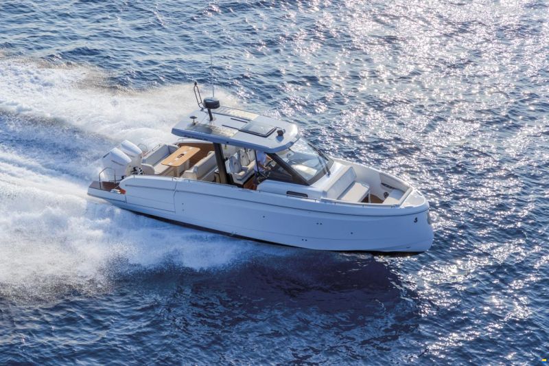 Beneteau GRAN TURISMO 35