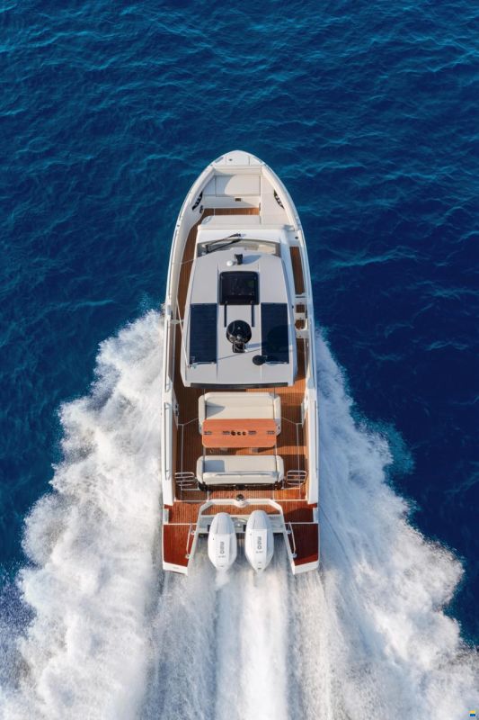 Beneteau GRAN TURISMO 35