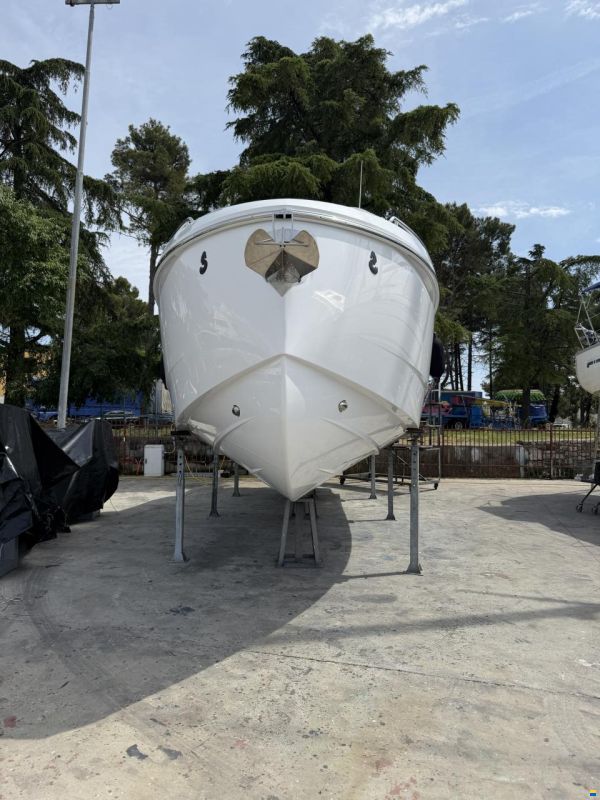 Beneteau GRAN TURISMO 35