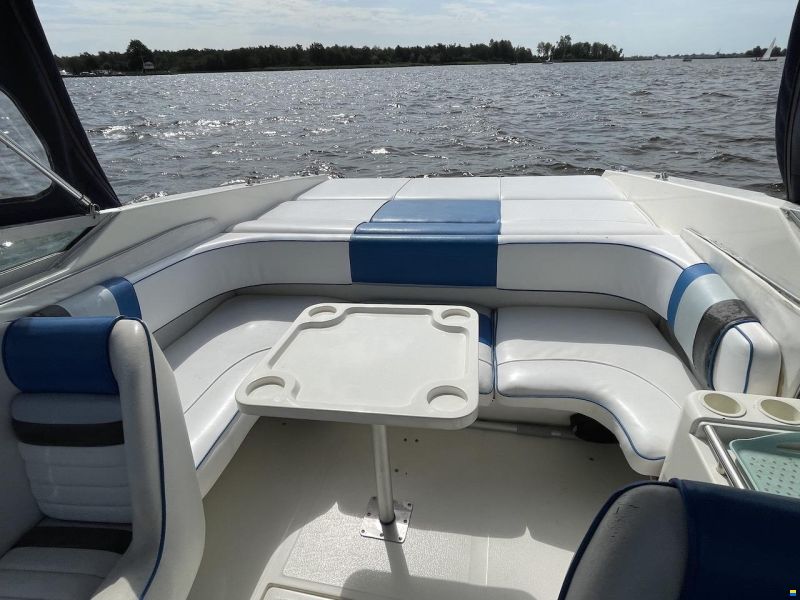Sea Ray 260