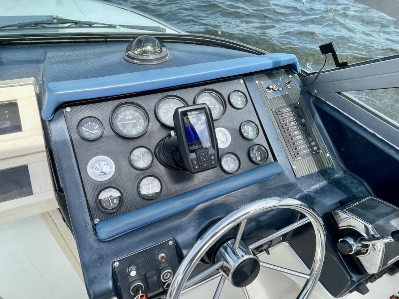 Sea Ray 260