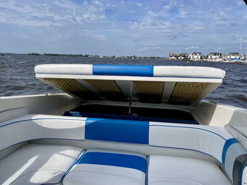 Sea Ray 260