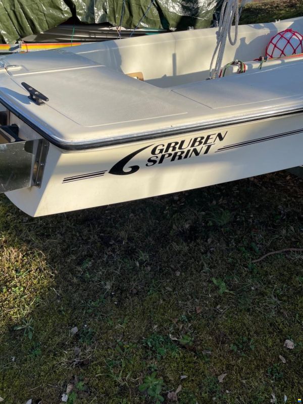 Gruben Sprint Family Sport