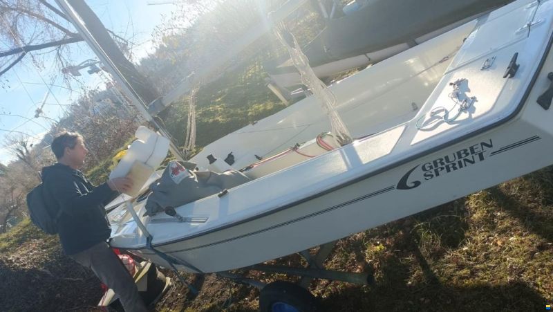 Gruben Sprint Family Sport