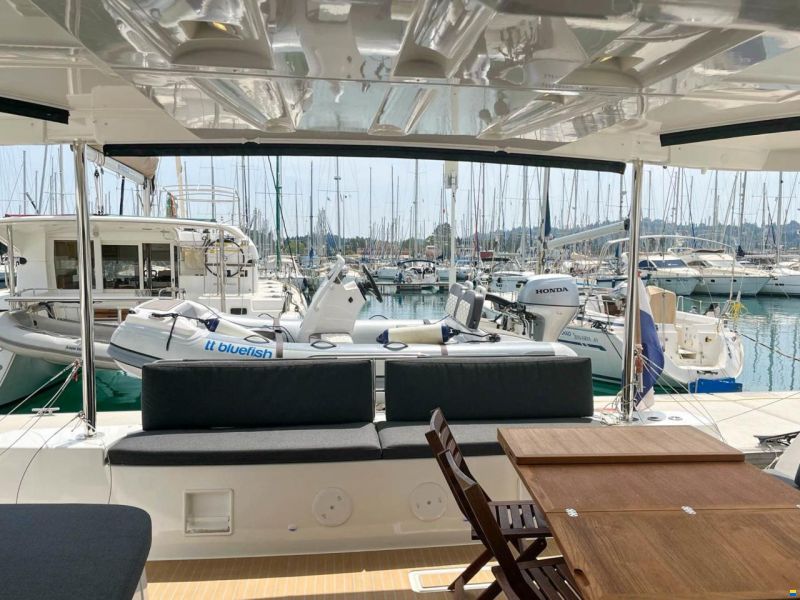 Lagoon 46