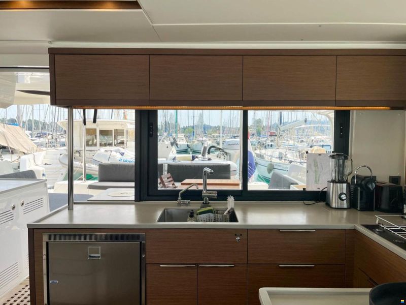 Lagoon 46