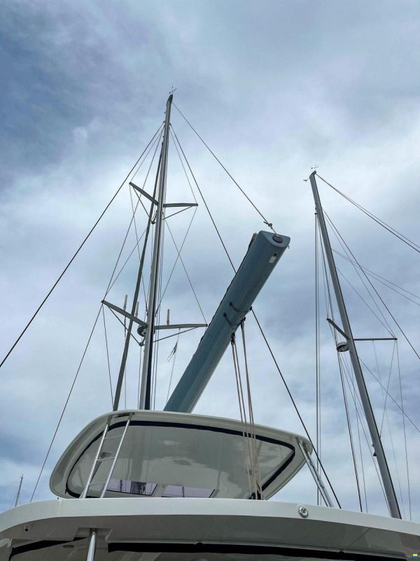 Lagoon 46