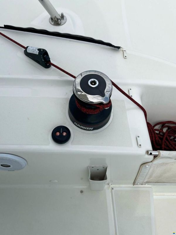 Lagoon 46