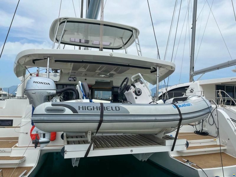 Lagoon 46