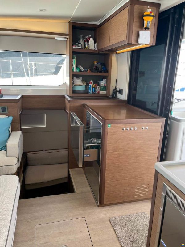 Lagoon 46